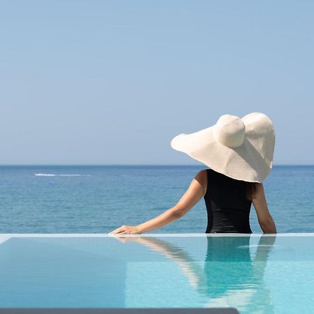 Zen Luxury Villas & Suites, By Thinkvilla خيرسونِسوس المظهر الخارجي الصورة
