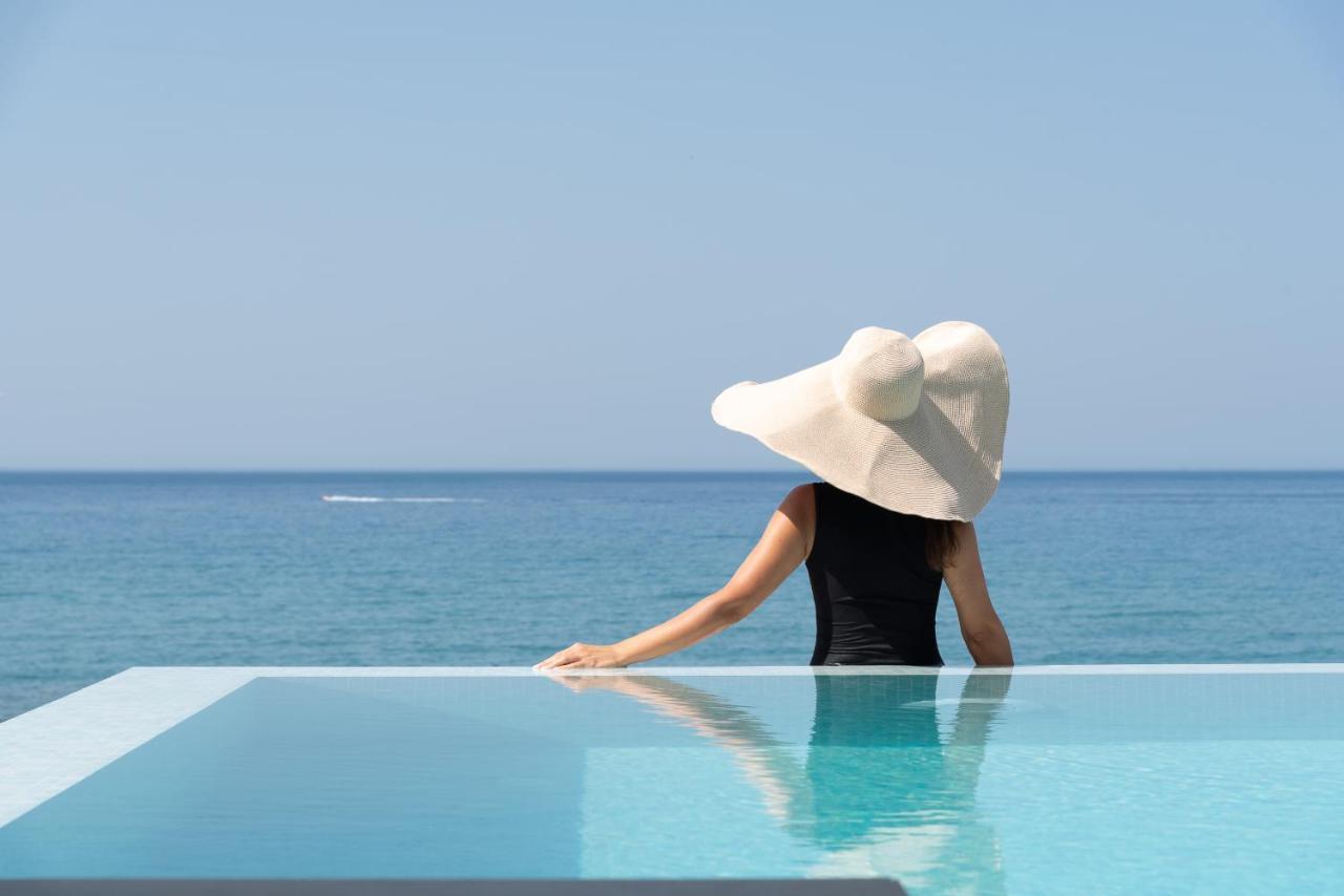Zen Luxury Villas & Suites, By Thinkvilla خيرسونِسوس المظهر الخارجي الصورة
