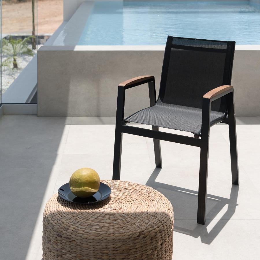 Zen Luxury Villas & Suites, By Thinkvilla خيرسونِسوس المظهر الخارجي الصورة