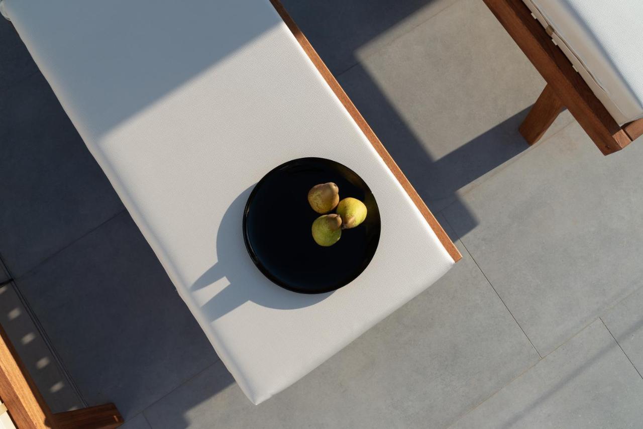 Zen Luxury Villas & Suites, By Thinkvilla خيرسونِسوس المظهر الخارجي الصورة