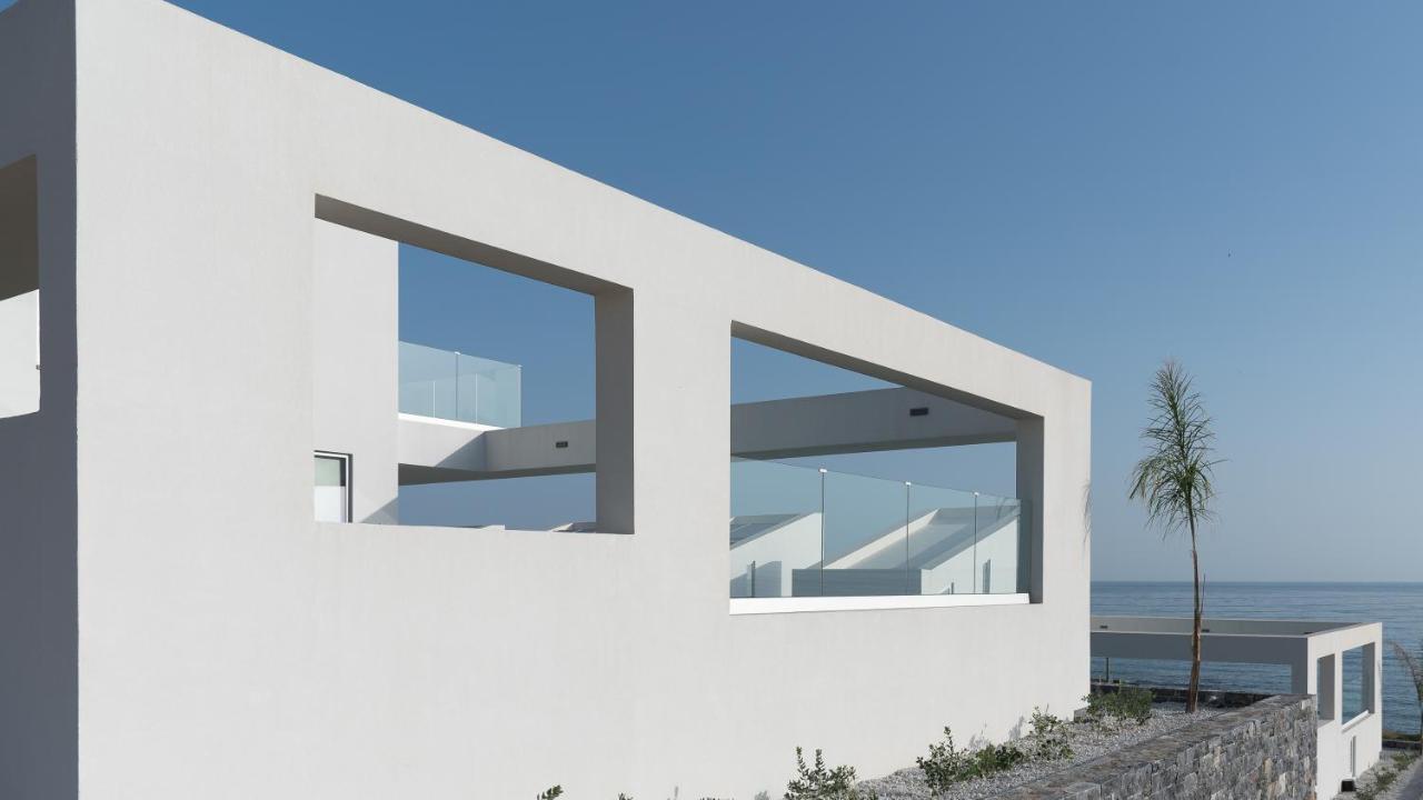Zen Luxury Villas & Suites, By Thinkvilla خيرسونِسوس المظهر الخارجي الصورة