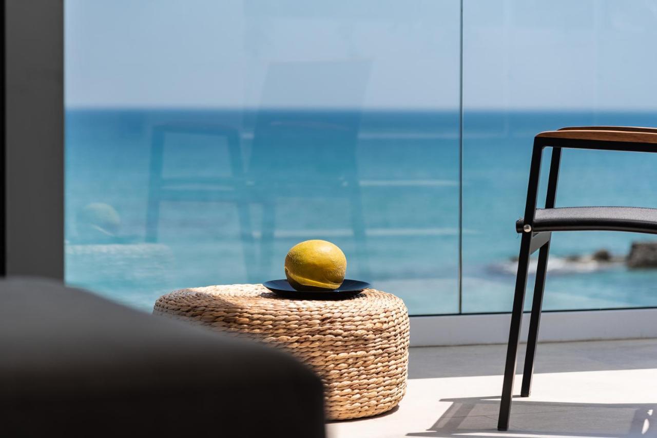 Zen Luxury Villas & Suites, By Thinkvilla خيرسونِسوس المظهر الخارجي الصورة