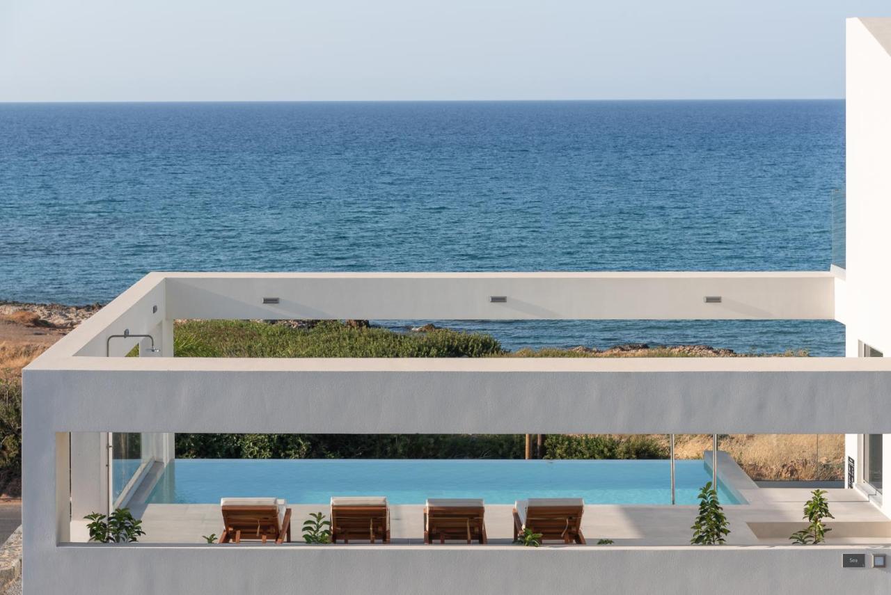 Zen Luxury Villas & Suites, By Thinkvilla خيرسونِسوس المظهر الخارجي الصورة