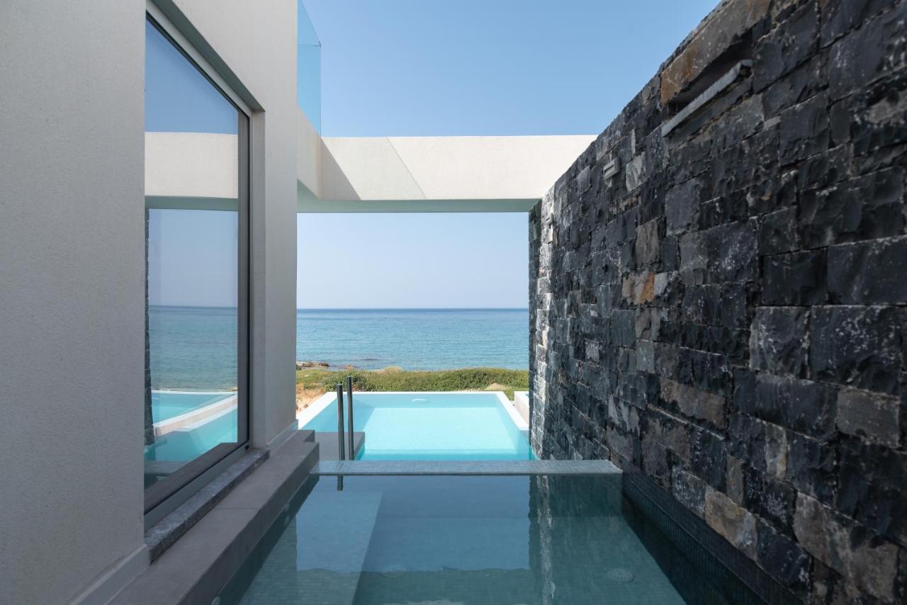 Zen Luxury Villas & Suites, By Thinkvilla خيرسونِسوس المظهر الخارجي الصورة