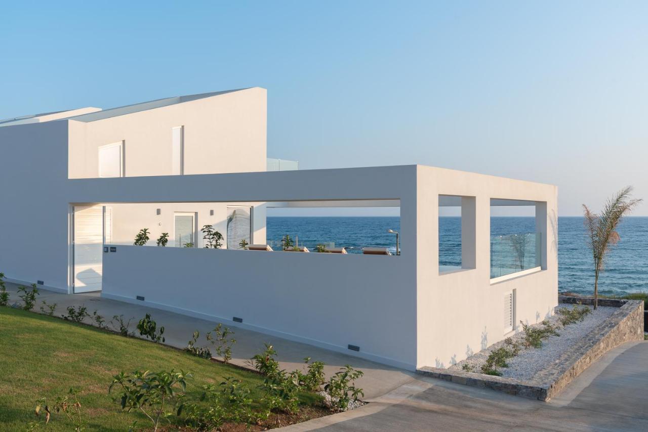 Zen Luxury Villas & Suites, By Thinkvilla خيرسونِسوس المظهر الخارجي الصورة