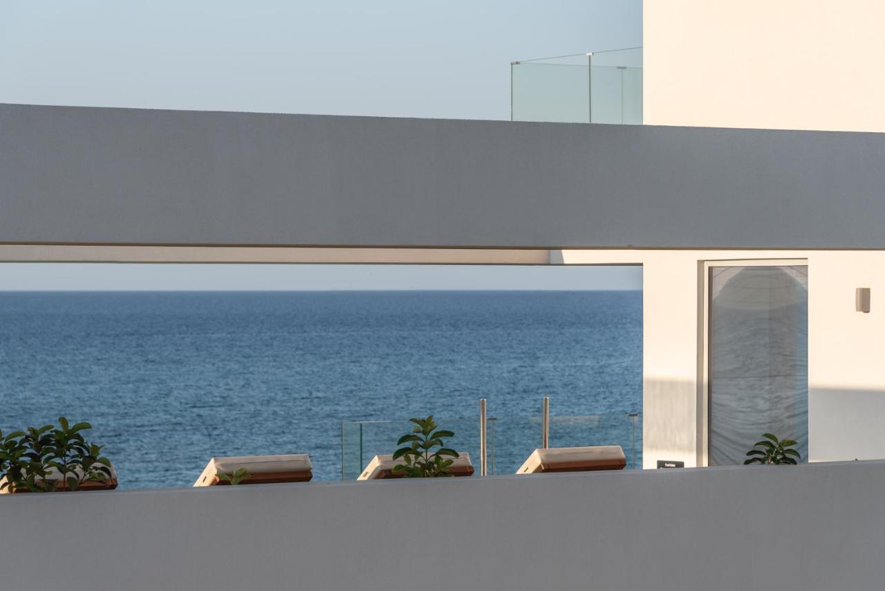 Zen Luxury Villas & Suites, By Thinkvilla خيرسونِسوس المظهر الخارجي الصورة