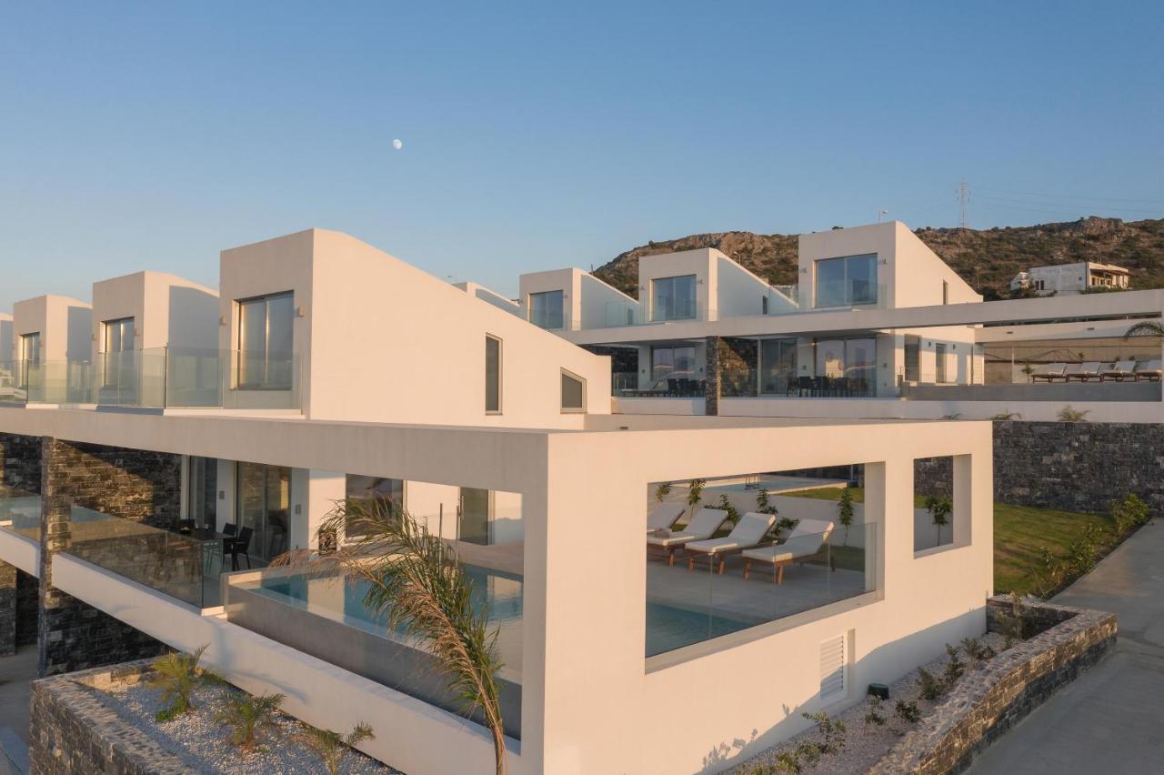 Zen Luxury Villas & Suites, By Thinkvilla خيرسونِسوس المظهر الخارجي الصورة
