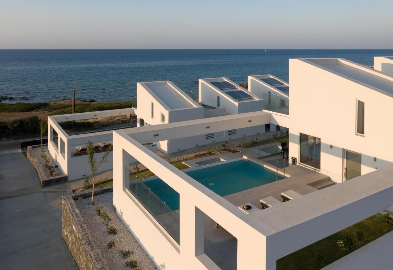 Zen Luxury Villas & Suites, By Thinkvilla خيرسونِسوس المظهر الخارجي الصورة