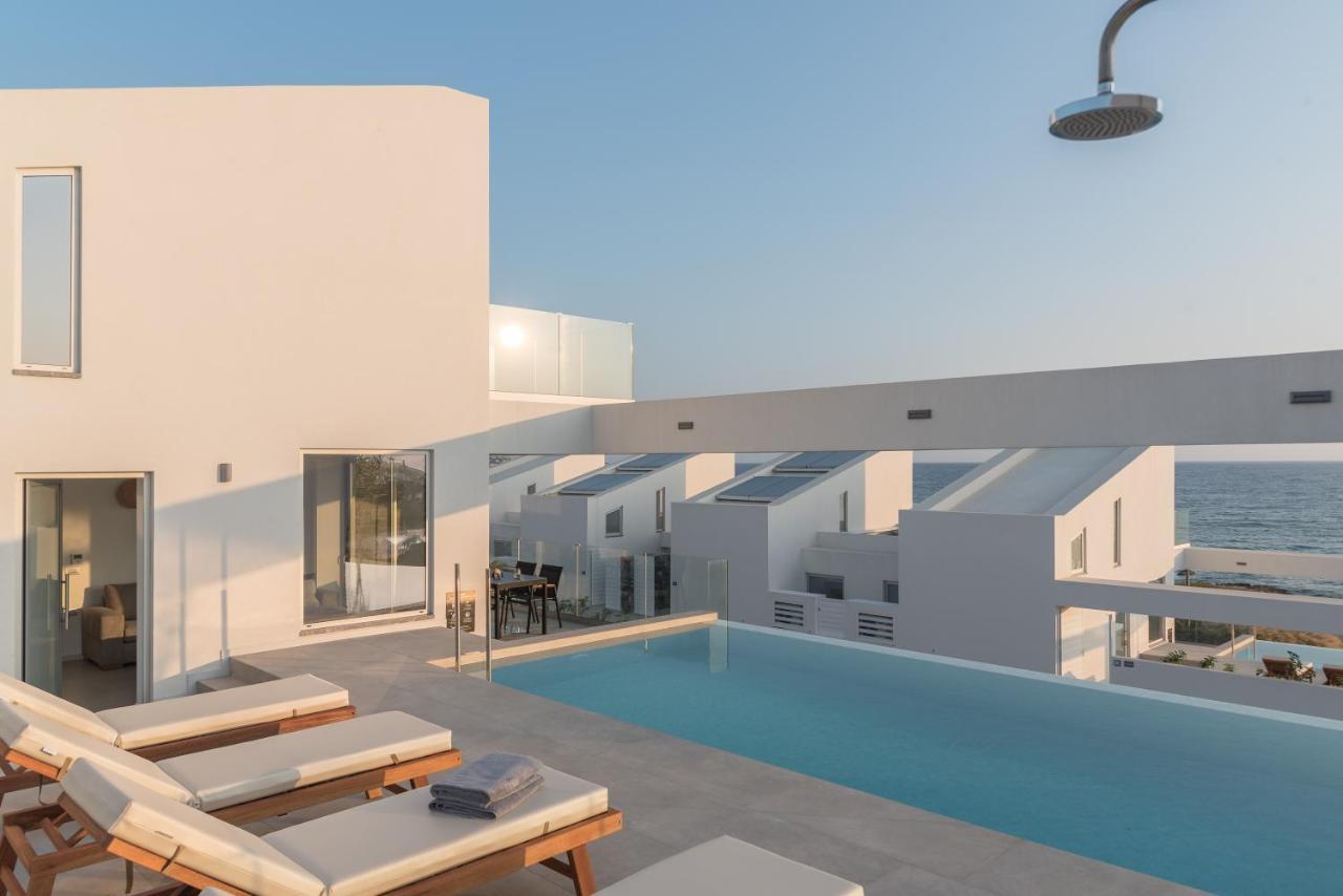 Zen Luxury Villas & Suites, By Thinkvilla خيرسونِسوس المظهر الخارجي الصورة