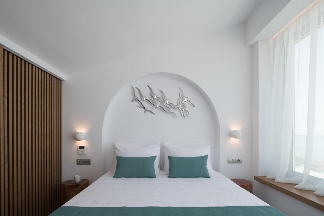 Zen Luxury Villas & Suites, By Thinkvilla خيرسونِسوس المظهر الخارجي الصورة
