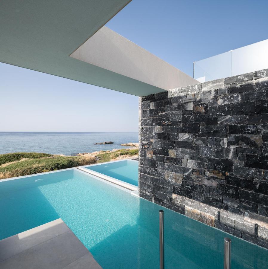 Zen Luxury Villas & Suites, By Thinkvilla خيرسونِسوس المظهر الخارجي الصورة