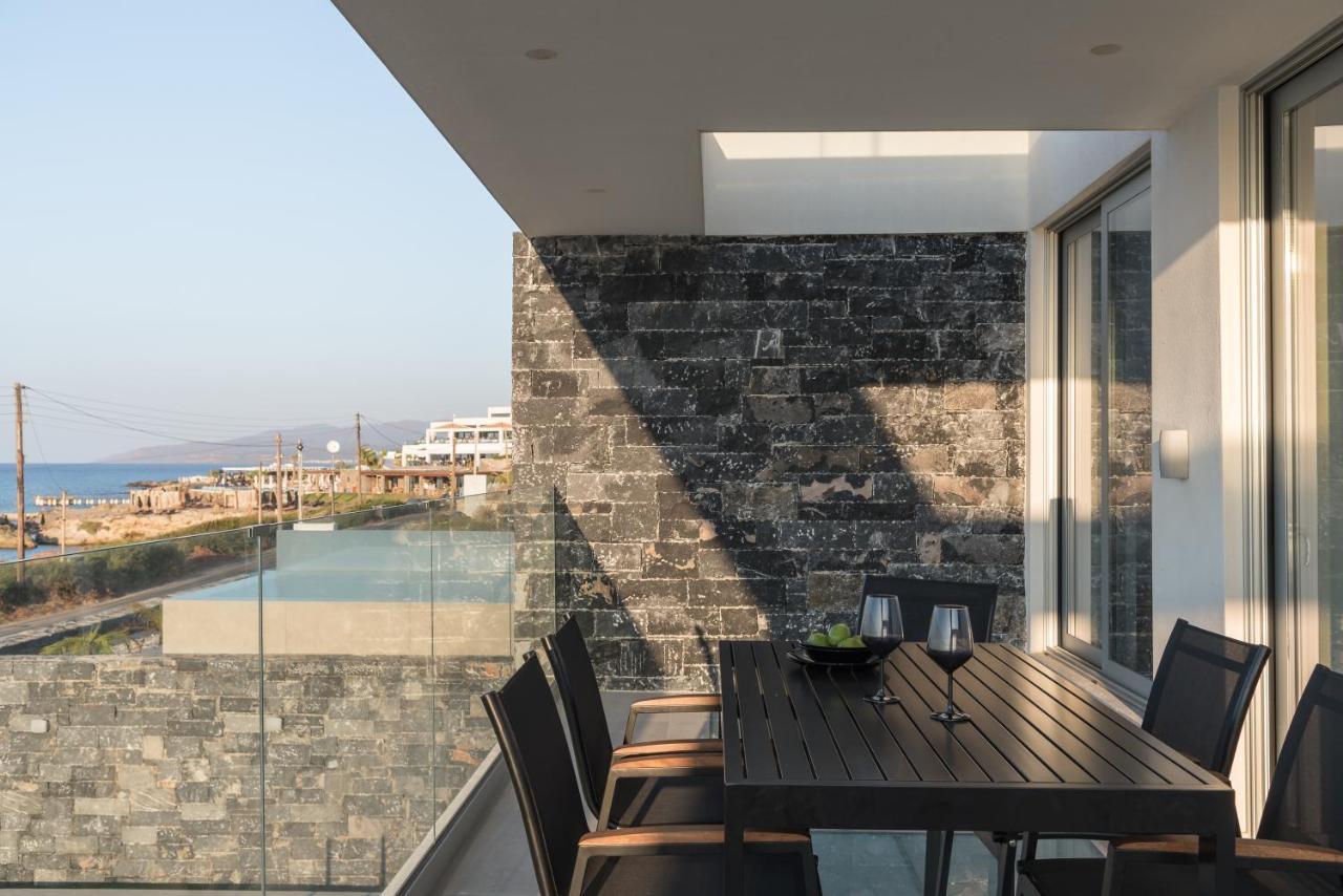 Zen Luxury Villas & Suites, By Thinkvilla خيرسونِسوس المظهر الخارجي الصورة