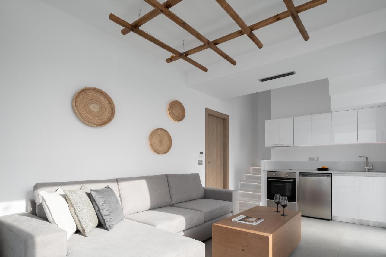 Zen Luxury Villas & Suites, By Thinkvilla خيرسونِسوس المظهر الخارجي الصورة
