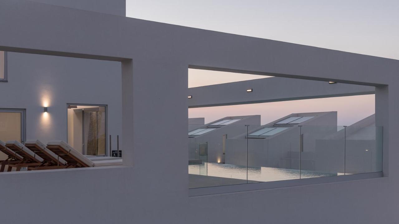 Zen Luxury Villas & Suites, By Thinkvilla خيرسونِسوس المظهر الخارجي الصورة