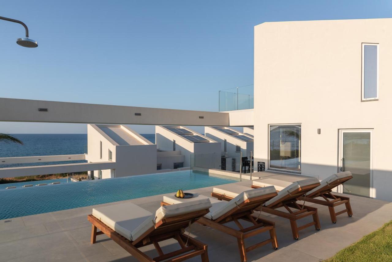 Zen Luxury Villas & Suites, By Thinkvilla خيرسونِسوس المظهر الخارجي الصورة