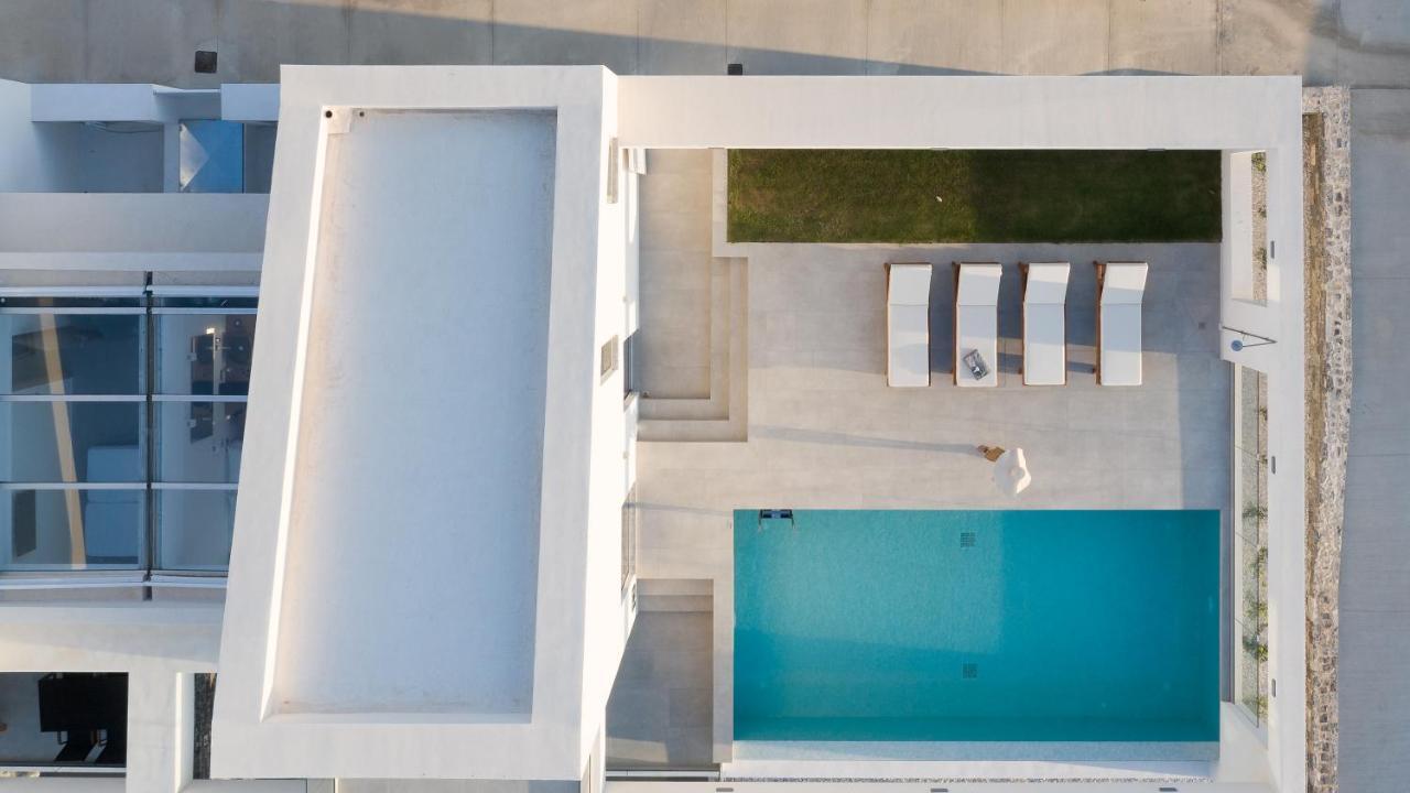 Zen Luxury Villas & Suites, By Thinkvilla خيرسونِسوس المظهر الخارجي الصورة