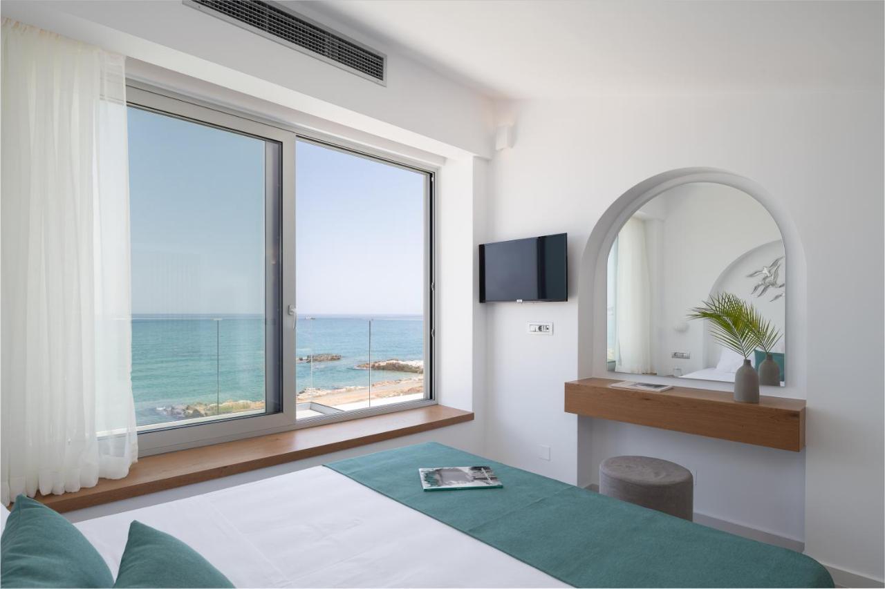 Zen Luxury Villas & Suites, By Thinkvilla خيرسونِسوس المظهر الخارجي الصورة