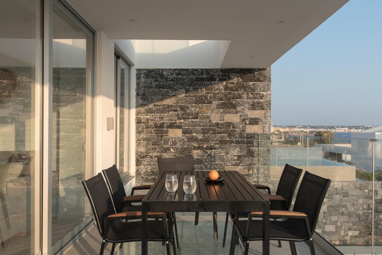Zen Luxury Villas & Suites, By Thinkvilla خيرسونِسوس المظهر الخارجي الصورة