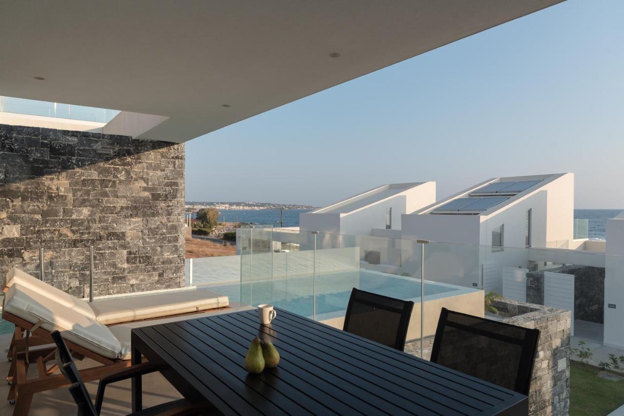 Zen Luxury Villas & Suites, By Thinkvilla خيرسونِسوس المظهر الخارجي الصورة