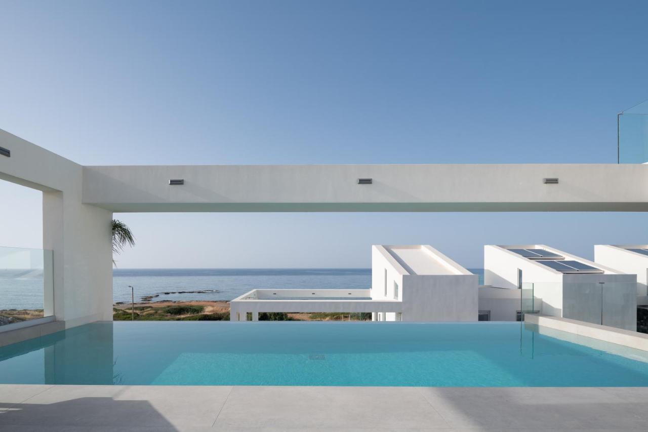 Zen Luxury Villas & Suites, By Thinkvilla خيرسونِسوس المظهر الخارجي الصورة