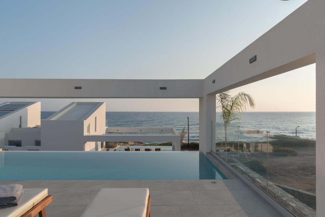 Zen Luxury Villas & Suites, By Thinkvilla خيرسونِسوس المظهر الخارجي الصورة