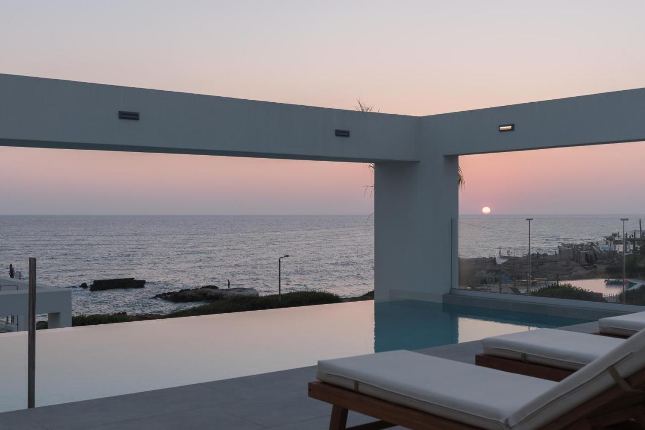 Zen Luxury Villas & Suites, By Thinkvilla خيرسونِسوس المظهر الخارجي الصورة