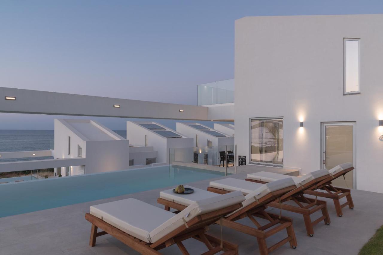 Zen Luxury Villas & Suites, By Thinkvilla خيرسونِسوس المظهر الخارجي الصورة