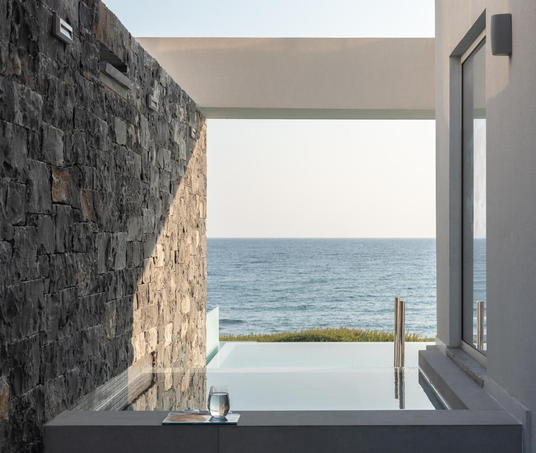 Zen Luxury Villas & Suites, By Thinkvilla خيرسونِسوس المظهر الخارجي الصورة