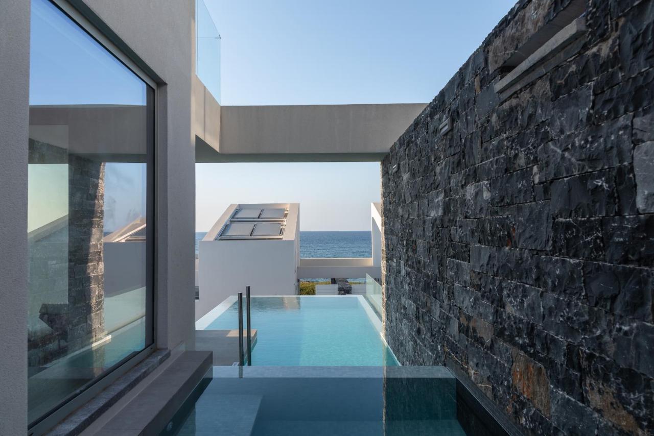 Zen Luxury Villas & Suites, By Thinkvilla خيرسونِسوس المظهر الخارجي الصورة