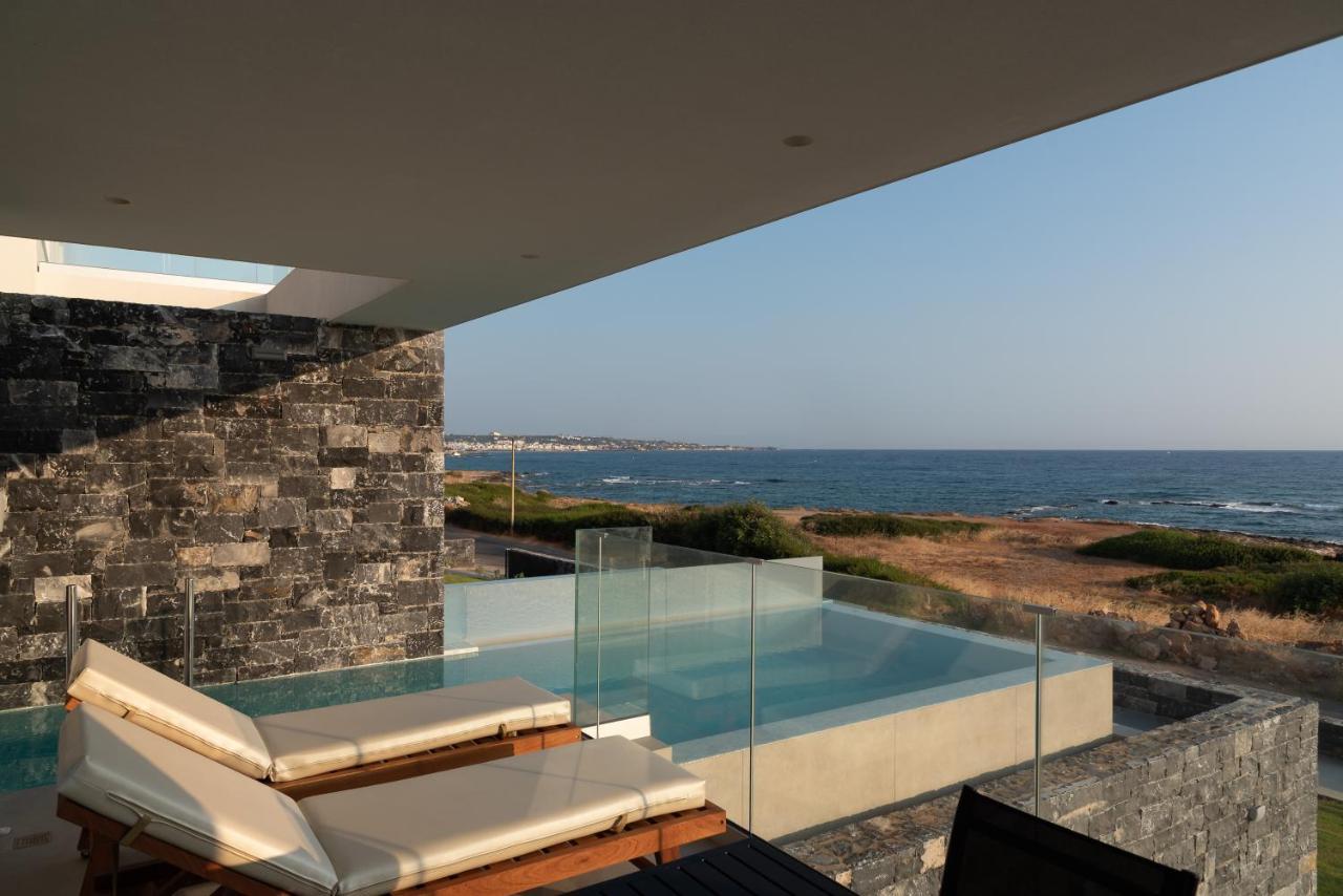 Zen Luxury Villas & Suites, By Thinkvilla خيرسونِسوس المظهر الخارجي الصورة