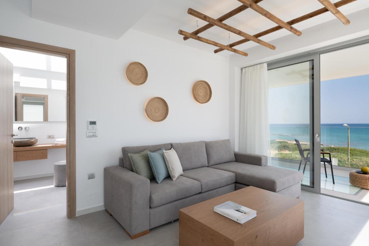 Zen Luxury Villas & Suites, By Thinkvilla خيرسونِسوس المظهر الخارجي الصورة