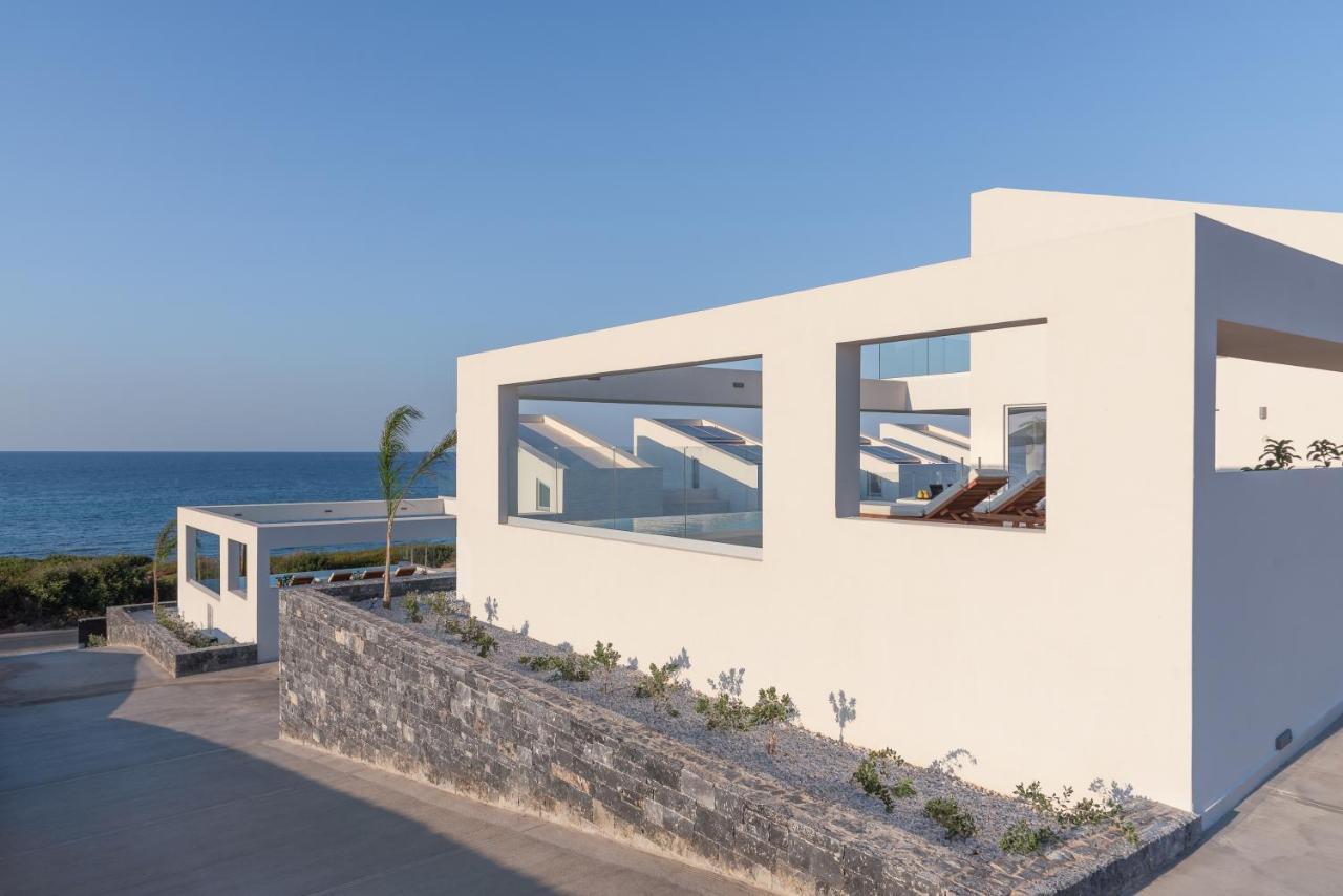 Zen Luxury Villas & Suites, By Thinkvilla خيرسونِسوس المظهر الخارجي الصورة