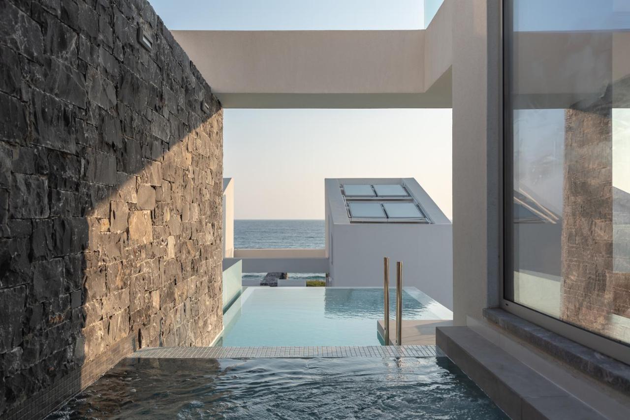 Zen Luxury Villas & Suites, By Thinkvilla خيرسونِسوس المظهر الخارجي الصورة