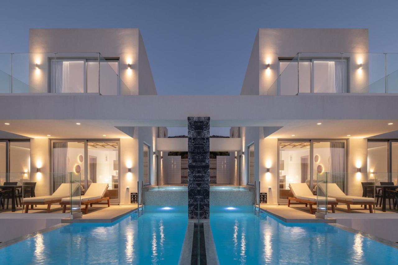 Zen Luxury Villas & Suites, By Thinkvilla خيرسونِسوس المظهر الخارجي الصورة