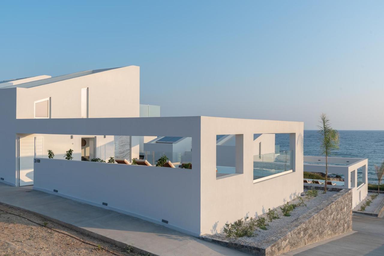 Zen Luxury Villas & Suites, By Thinkvilla خيرسونِسوس المظهر الخارجي الصورة