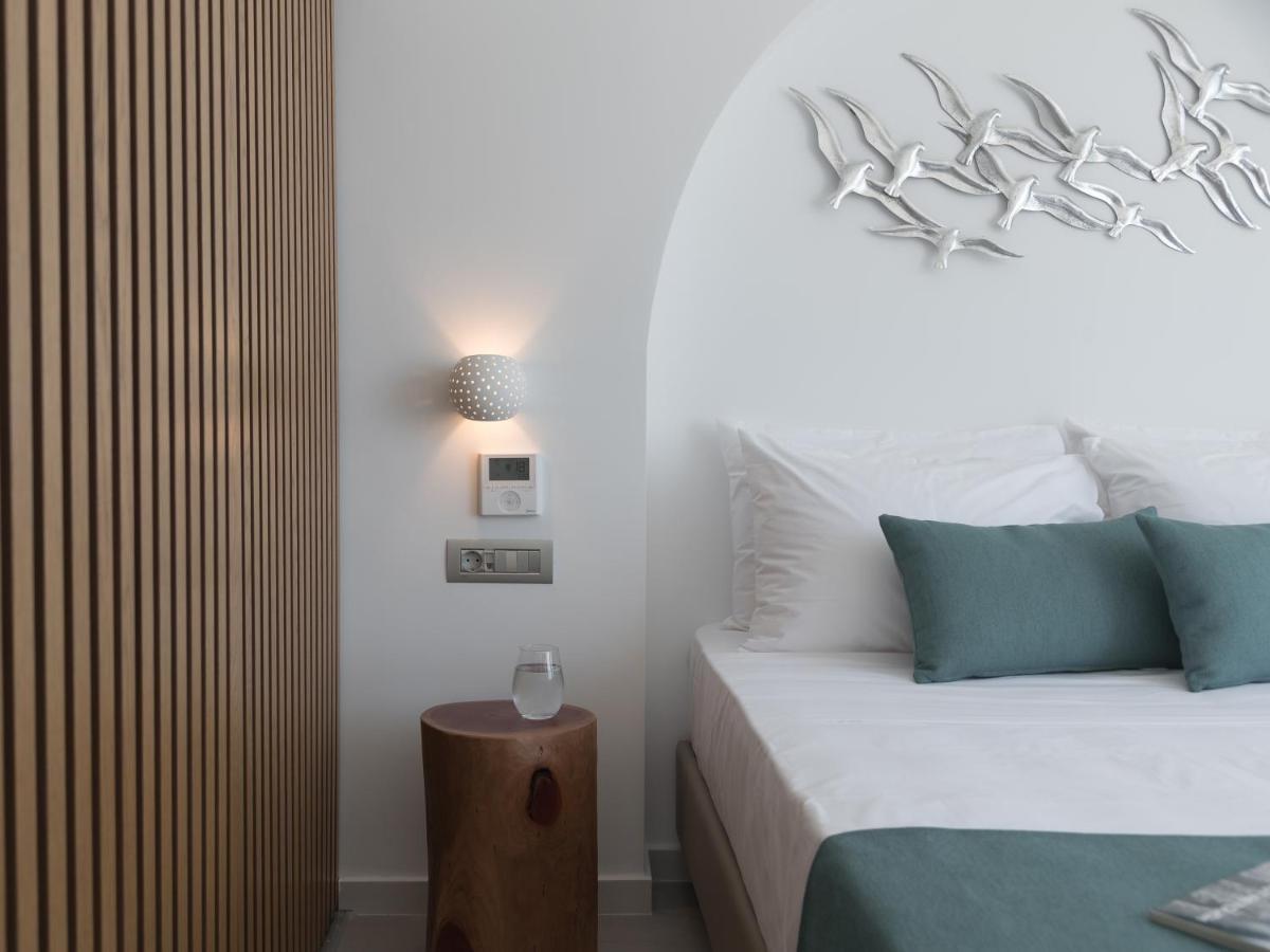 Zen Luxury Villas & Suites, By Thinkvilla خيرسونِسوس المظهر الخارجي الصورة