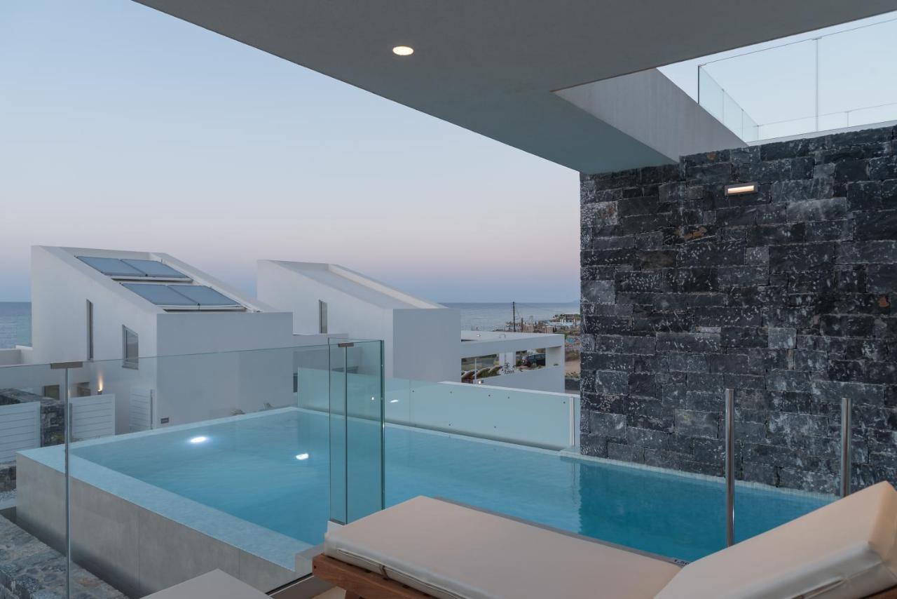 Zen Luxury Villas & Suites, By Thinkvilla خيرسونِسوس المظهر الخارجي الصورة
