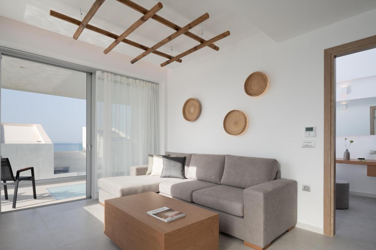 Zen Luxury Villas & Suites, By Thinkvilla خيرسونِسوس المظهر الخارجي الصورة