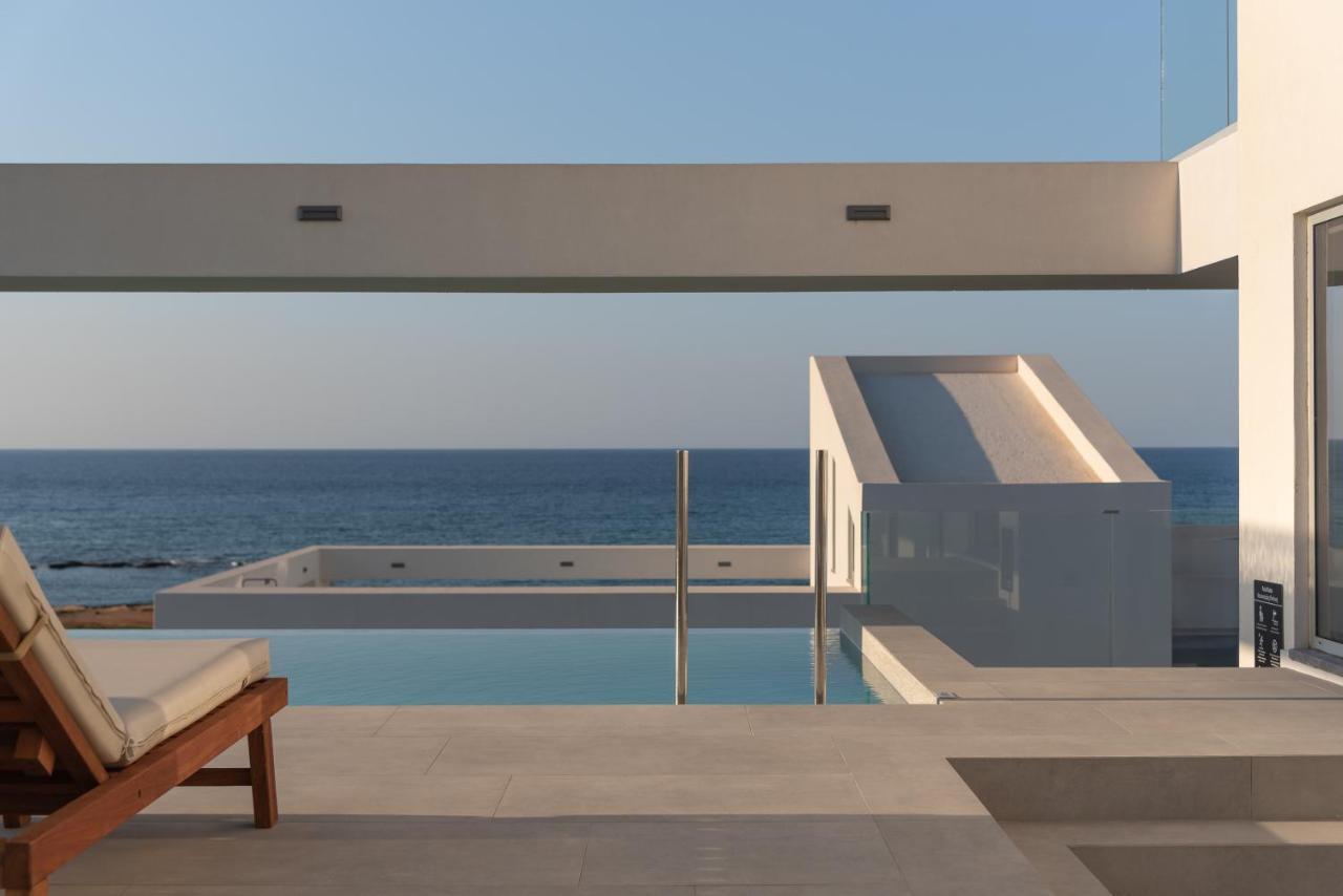 Zen Luxury Villas & Suites, By Thinkvilla خيرسونِسوس المظهر الخارجي الصورة