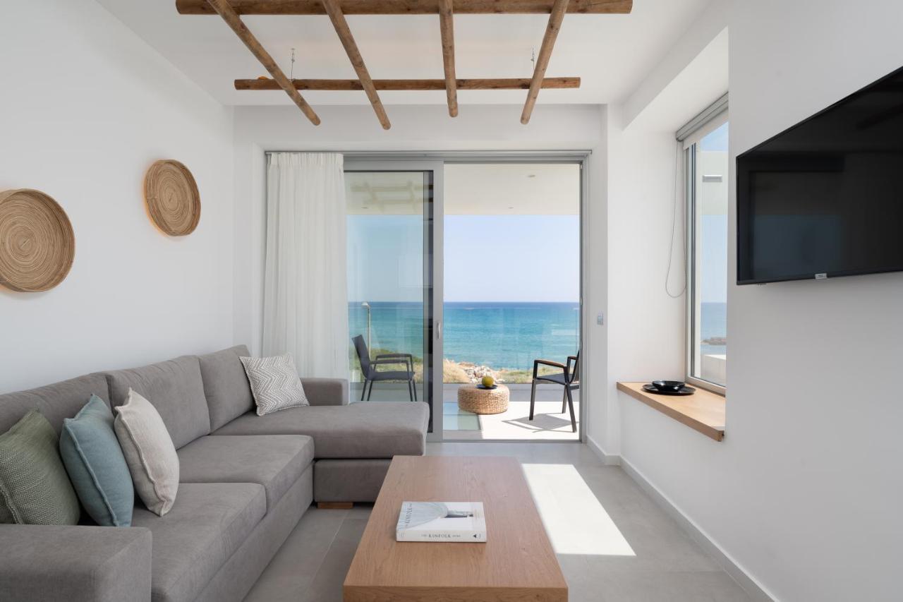 Zen Luxury Villas & Suites, By Thinkvilla خيرسونِسوس المظهر الخارجي الصورة