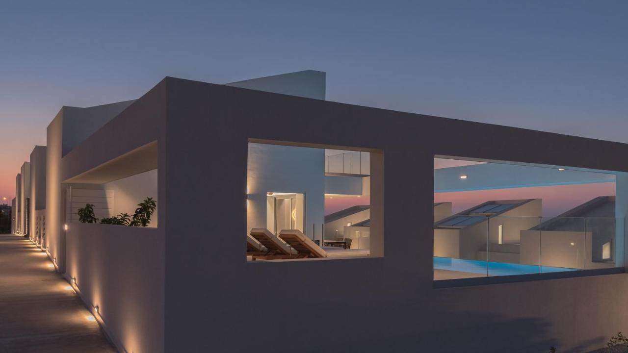 Zen Luxury Villas & Suites, By Thinkvilla خيرسونِسوس المظهر الخارجي الصورة