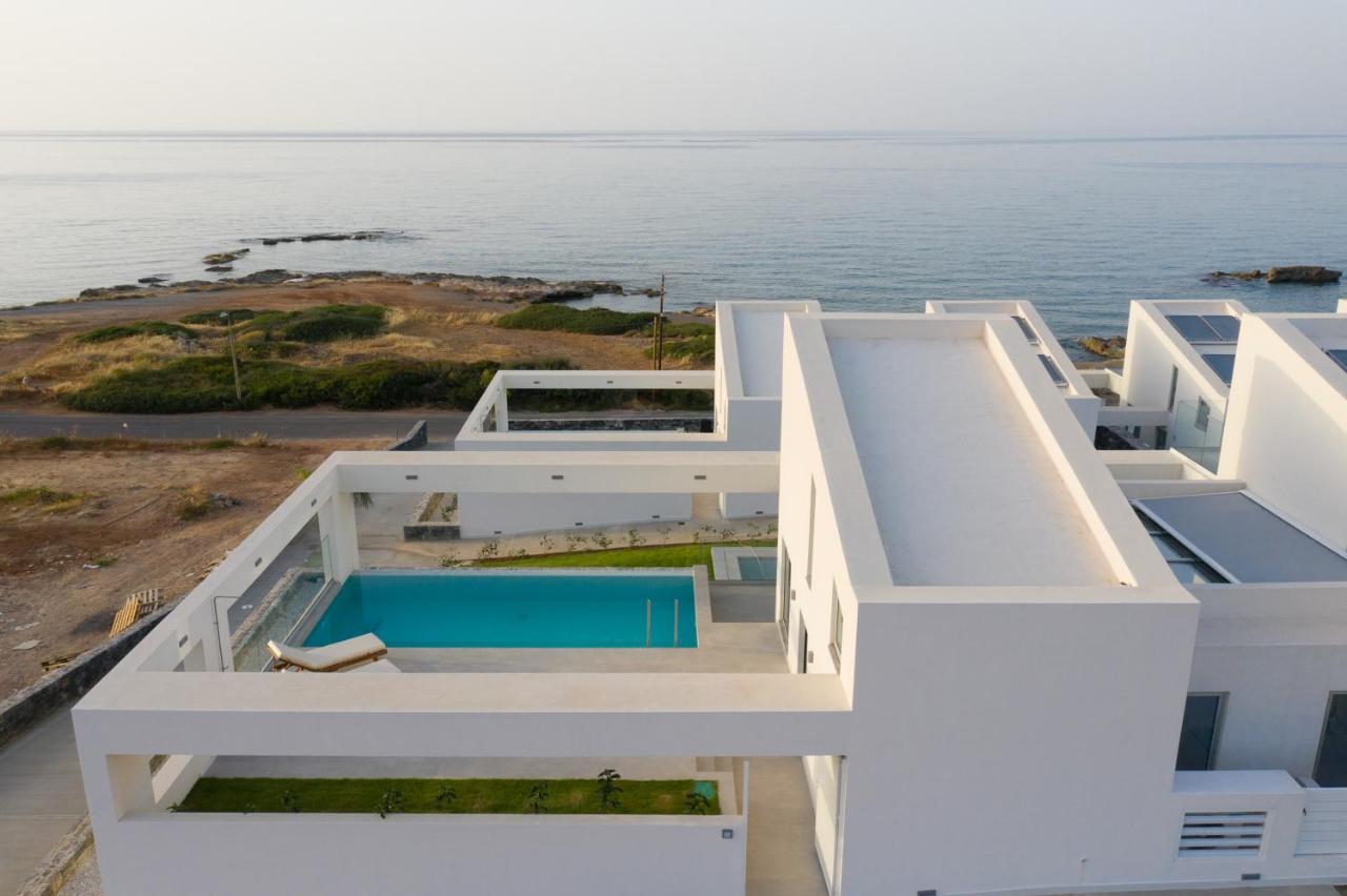 Zen Luxury Villas & Suites, By Thinkvilla خيرسونِسوس المظهر الخارجي الصورة