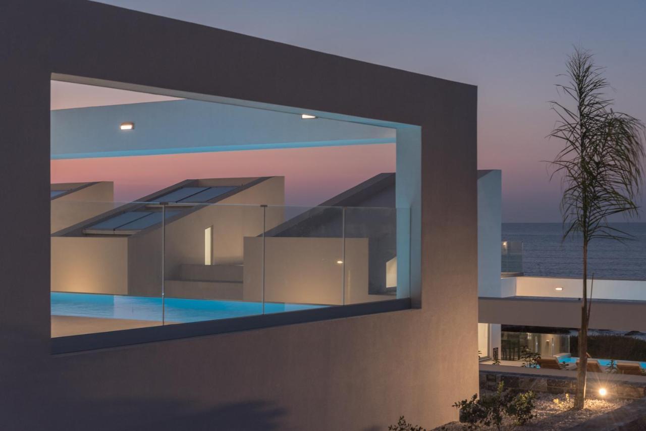 Zen Luxury Villas & Suites, By Thinkvilla خيرسونِسوس المظهر الخارجي الصورة