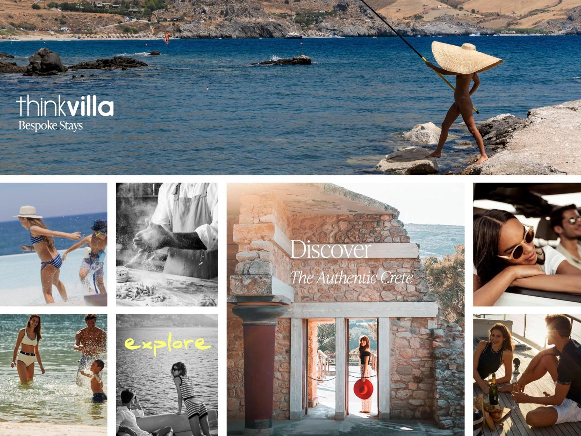 Zen Luxury Villas & Suites, By Thinkvilla خيرسونِسوس المظهر الخارجي الصورة